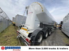 Spitzer SF2737/2P ca. 37m³ 