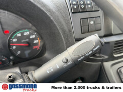 Iveco ML80E21 4x2, City-Abroller, 2x AHK 