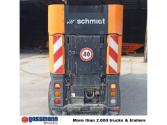 Andere Schmidt Flexigo 150, Knicklenkung, 40km/h, 