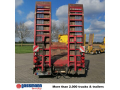 ES GE 2 STL-38-1N-R, hydr. Rampen, Verbr. auf 3m, 