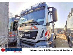 MAN TGS 26.360 6x2-4 LL, Intarder, Lift-/Lenkachse, 