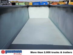 Andere Abrollcontainer mit Flügeltür ca. 20m³, 