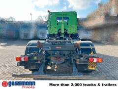 Mercedes Benz Arocs 1835 K 4x2, Hiab Abrollanlage XR10S4150 