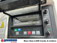 Schmitz Cargobull SKO 24/L-13.4 FP 45 Cool, Mega, Carrier, 