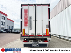 Schmitz Cargobull SKO 24/L-13.4 FP 45 Cool, Mega, Carrier, 
