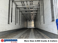 Schmitz Cargobull SKO 24/L-13.4 FP 45 Cool, Mega, Carrier, 