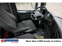 Scania P 370/450 LB 6x2/4, Lift-/Lenkachse, Meiller 