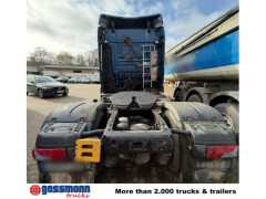 MAN TGX 18.460 4x2 LLS, Retarder, XLX-Fahrerhaus, 