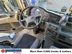 MAN TGS 26.480 6x2-4 BL, Winterdienstausstattung, 