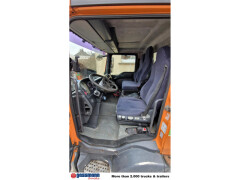 MAN TGM 18.280 4X2 BL, Kran PK 10.501 D, 16 m-370 