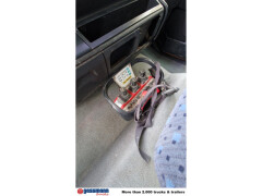 MAN TGM 18.280 4X2 BL mit Kran PK 10.501 D, bis 16 m 