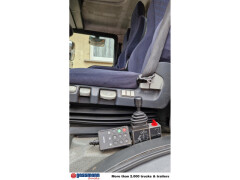 MAN TGM 18.280 4X2 BL mit Kran PK 10.501 D, bis 16 m 