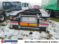 Hüffermann HTAR 18.70 LS 