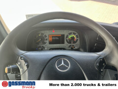 Mercedes Benz Actros 2646 LK 6x4, WSK 