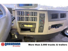 Volvo FE 320 6x2, Retarder, Lenk-/Lift, FAUN 