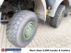 Iveco Trakker MP340E42W 8x8, Tankwagen 18.000l 