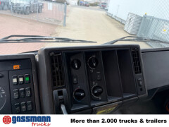 Mercedes Benz SK 3538 AK 8x6/4, V8-Motor, Motorabtrieb 