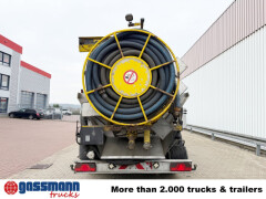 Andere K2, 0-25, 0/36 PESASP, Lift-/Lenkachse, ADR, 