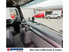 MAN TGS 32.420 8x4 BL 