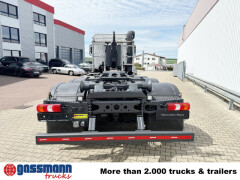 Mercedes Benz Arocs 3251 L 8x4/4/, Lenk-/Liftachse, 