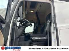 Mercedes Benz Actros 1845 LS 4x2, Navi, Bi-Xenon, MirrorCam, 