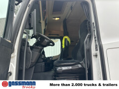 Mercedes Benz Actros 1845 LS 4x2, Navi, Bi-Xenon, MirrorCam, 