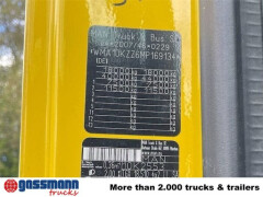 MAN TGX 18.510 4x2 LL SA, Retarder, Navi, LED 