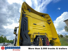 MAN TGX 18.510 4x2 LL SA, Retarder, Navi, LED 