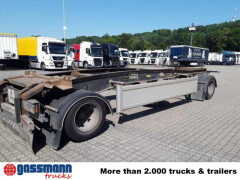 Hüffermann HSA 18.70 
