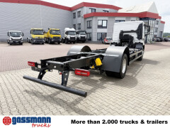 MAN TGM 18.290 4x2 BL CH, Navi, LED 