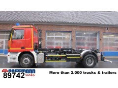 Mercedes Benz Actros 1831 4x2, Atlas ARK 122 