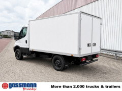Iveco Daily 70S18HA8 WX 4x4, mehrfach vorhanden! 