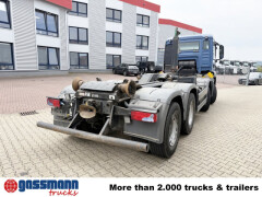 MAN TGS 35.440 8x4 BL 