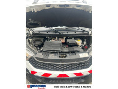Iveco Daily 70 C 170 4x2 Doka, AHK 