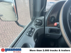 Mercedes Benz Actros 2546 L 6x2/48, Lift-/Lenkachse 