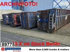 Andere Abrollcontainer ca. 40m³ 