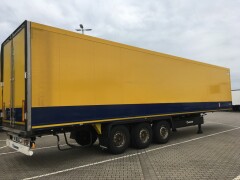  Cool Liner Duoplex Steel 