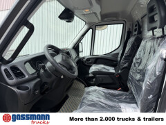 Iveco Daily 70S18HA8 WX 4x4, 6x vorhanden! 