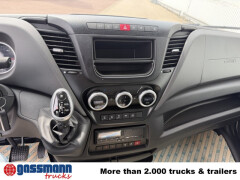 Iveco Daily 70S18HA8 WX 4x4, 6x vorhanden! 