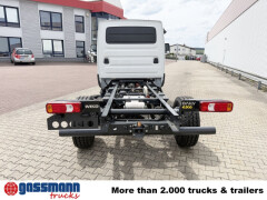 Iveco Daily 70S18HA8 WX 4x4, 6x vorhanden! 