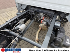 Iveco Daily 70S18HA8 WX 4x4, 6x vorhanden! 