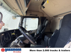 Mercedes Benz Actros 2553 L 6x2, Liftachse, Retarder, 