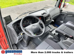 Mercedes Benz Atego 1326 4x4 AF, Feuerwehr GW-L2, LBW 