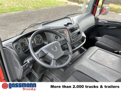 Mercedes Benz Atego 1530 4x4 