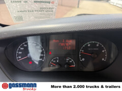 Iveco Daily 70C17 4x2 Doka, EEV 