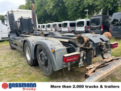 MAN TGS 26.460.6x2 