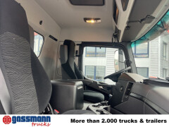 Mercedes Benz Arocs 3351 AK 6x6, Grounder, Bordmatik 