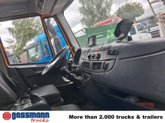 Iveco ML120E21 4x2 Doka, 2x AHK 