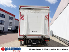 Mercedes Benz Antos 1835 L 4x2, Kühlkoffer, Thermo King, 