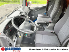 Mercedes Benz Atego 1326 4x4 AF 